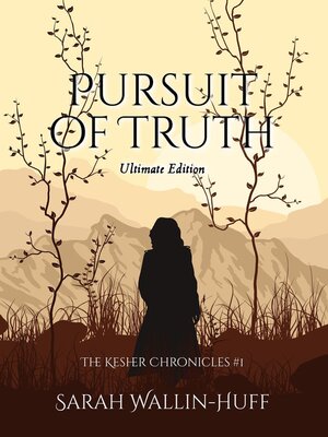 cover image of Pursuit of Truth (Ultimate Edition)